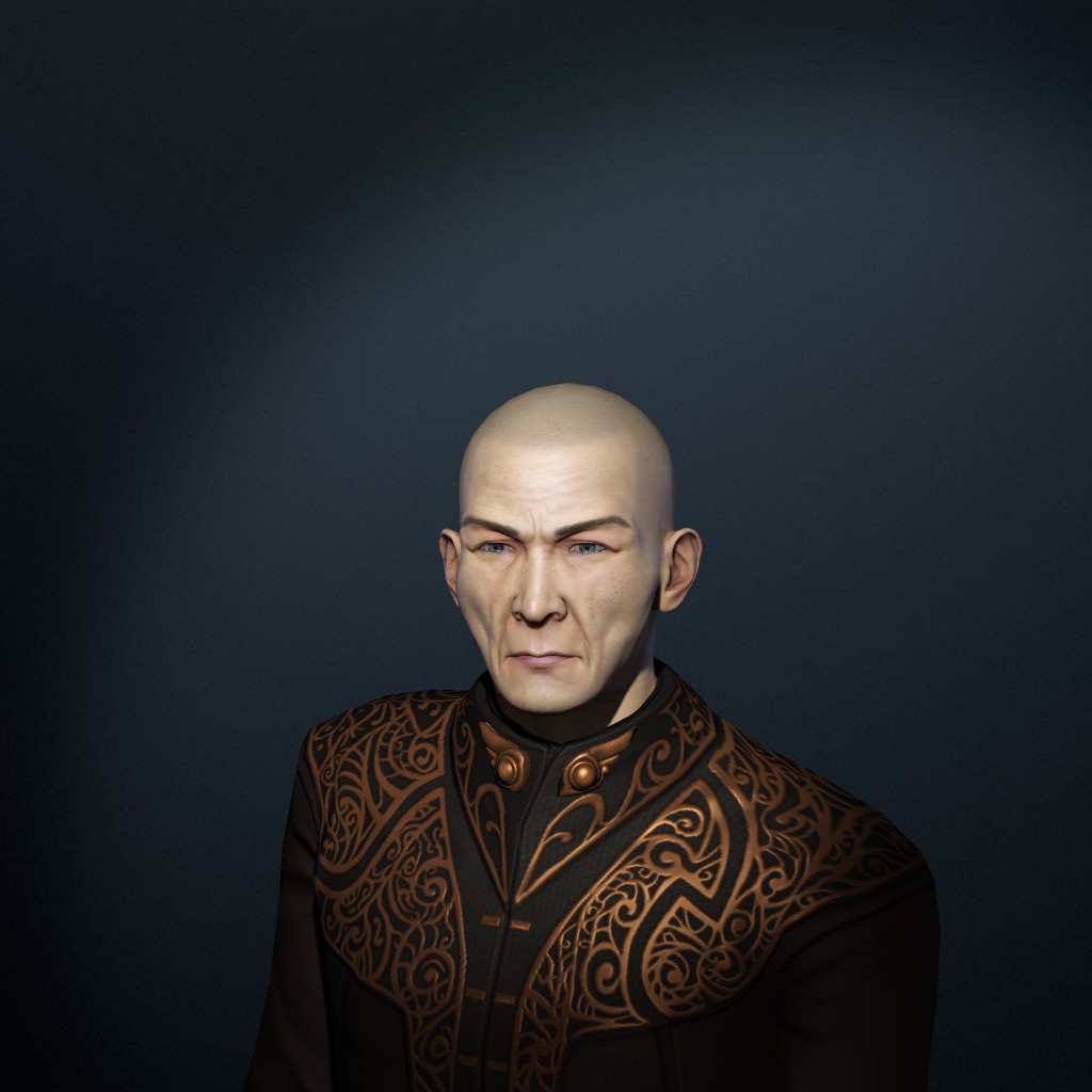 Nikolai Uninov