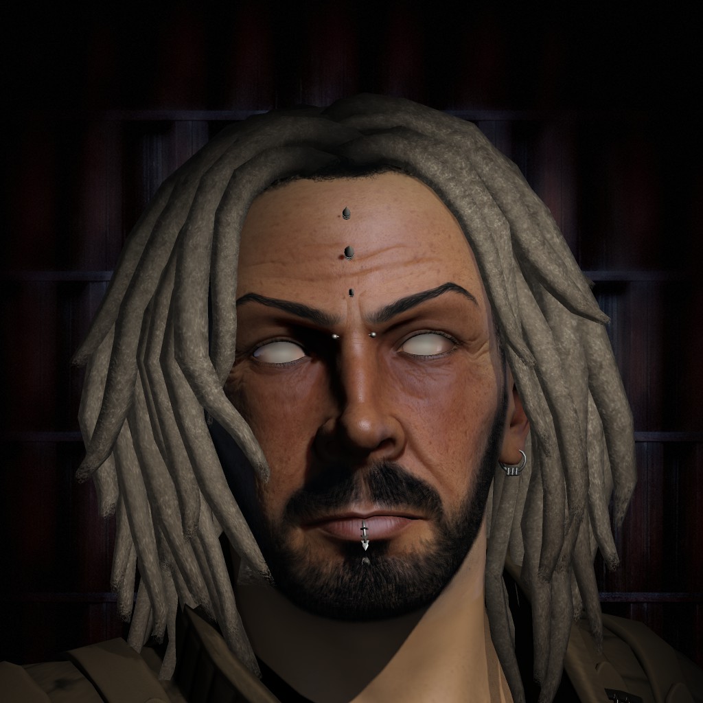 Damned Vaille