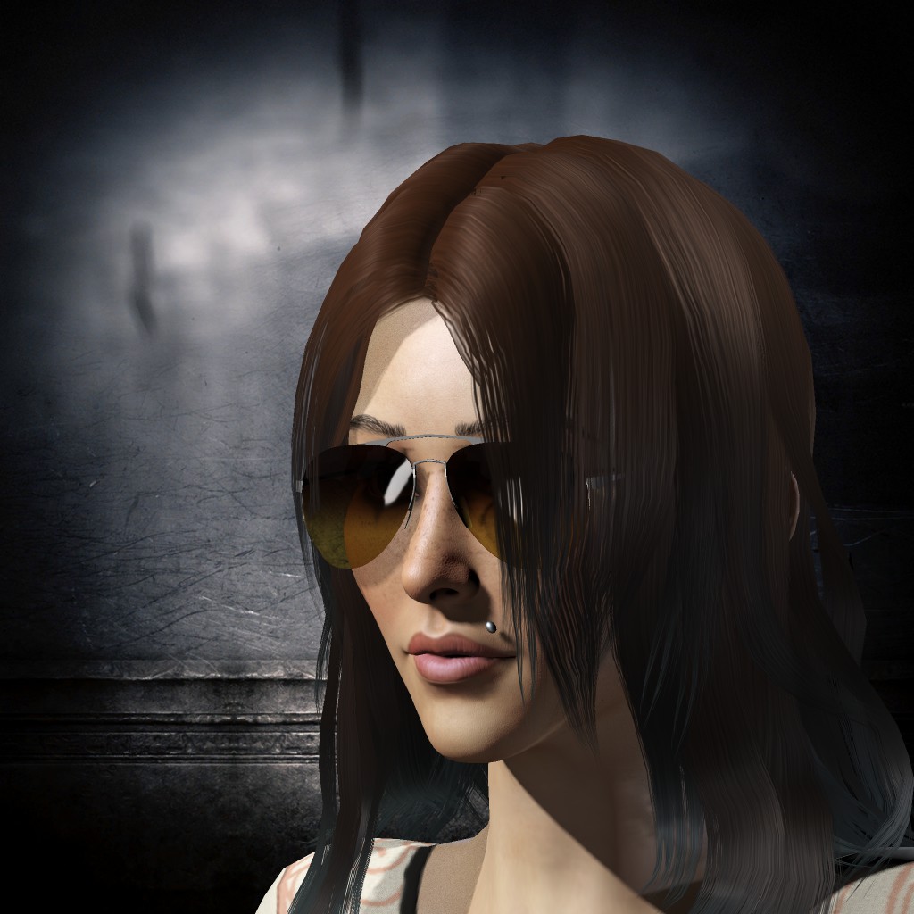 Alex ncr