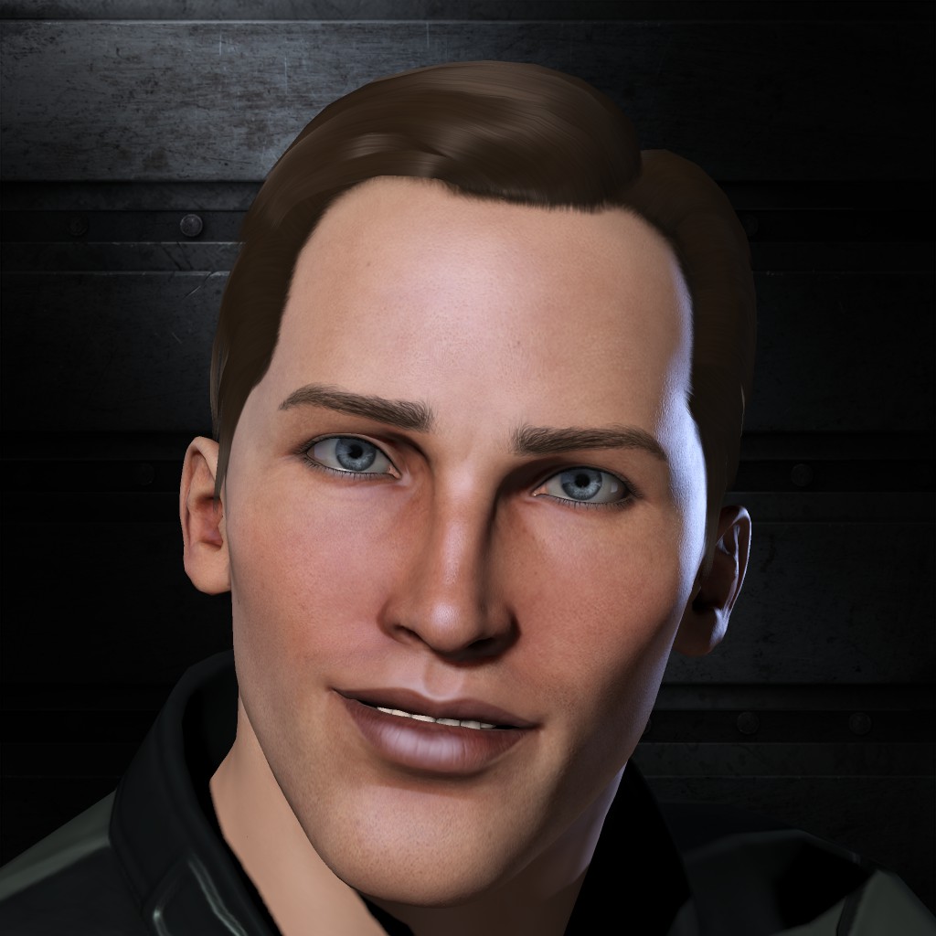 James Sky--walker