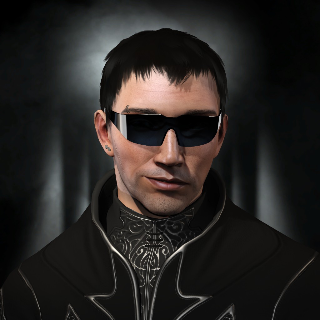 Alex Rokatinsky