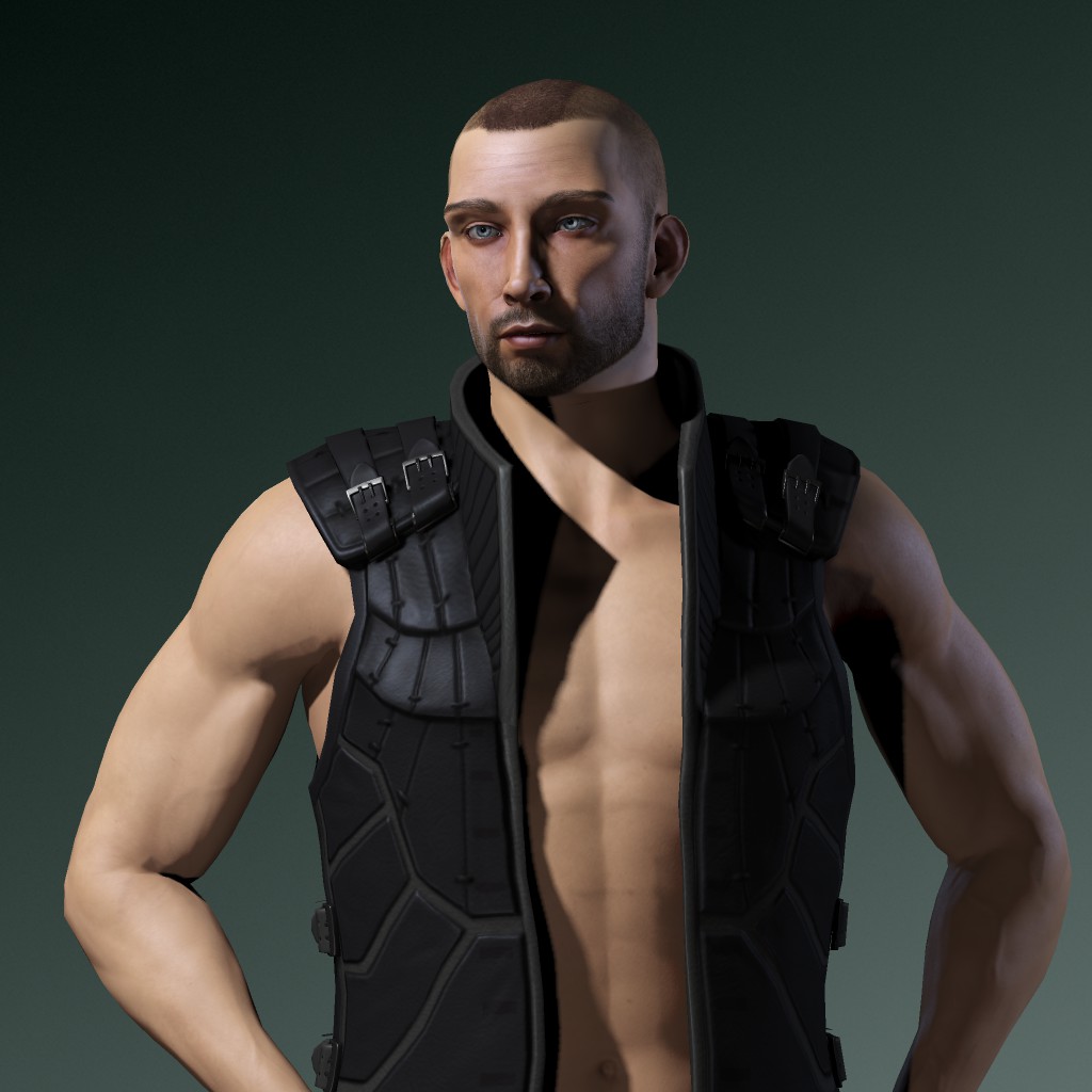 Technor Trent