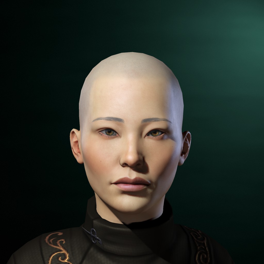 Baldy Baldy