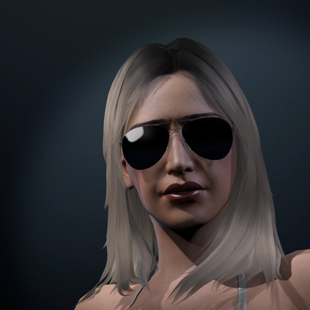 Vynn Mystborn