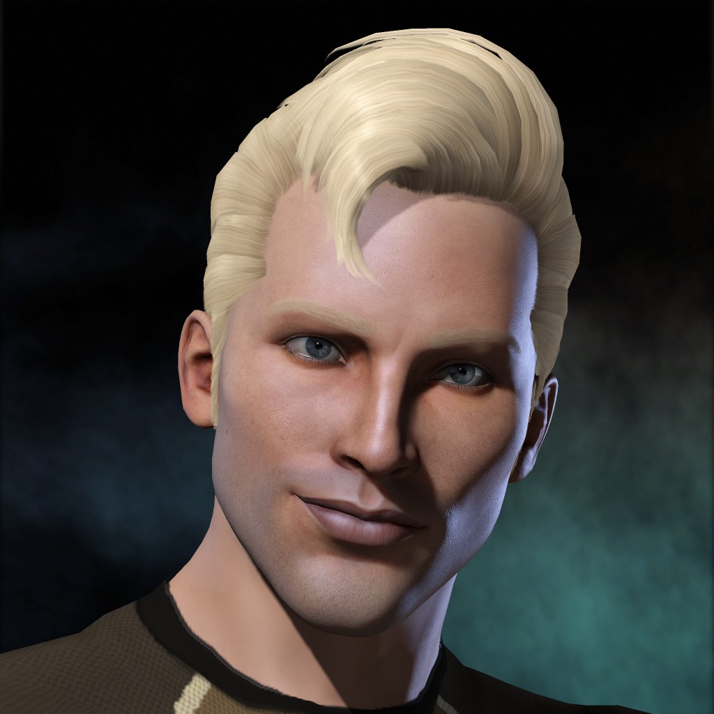 Effervescent Jones