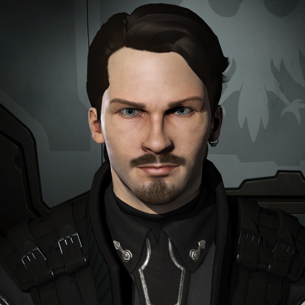 Denis Sparrow