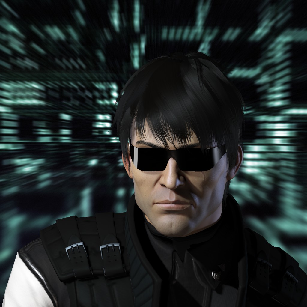 Arron Hakaari