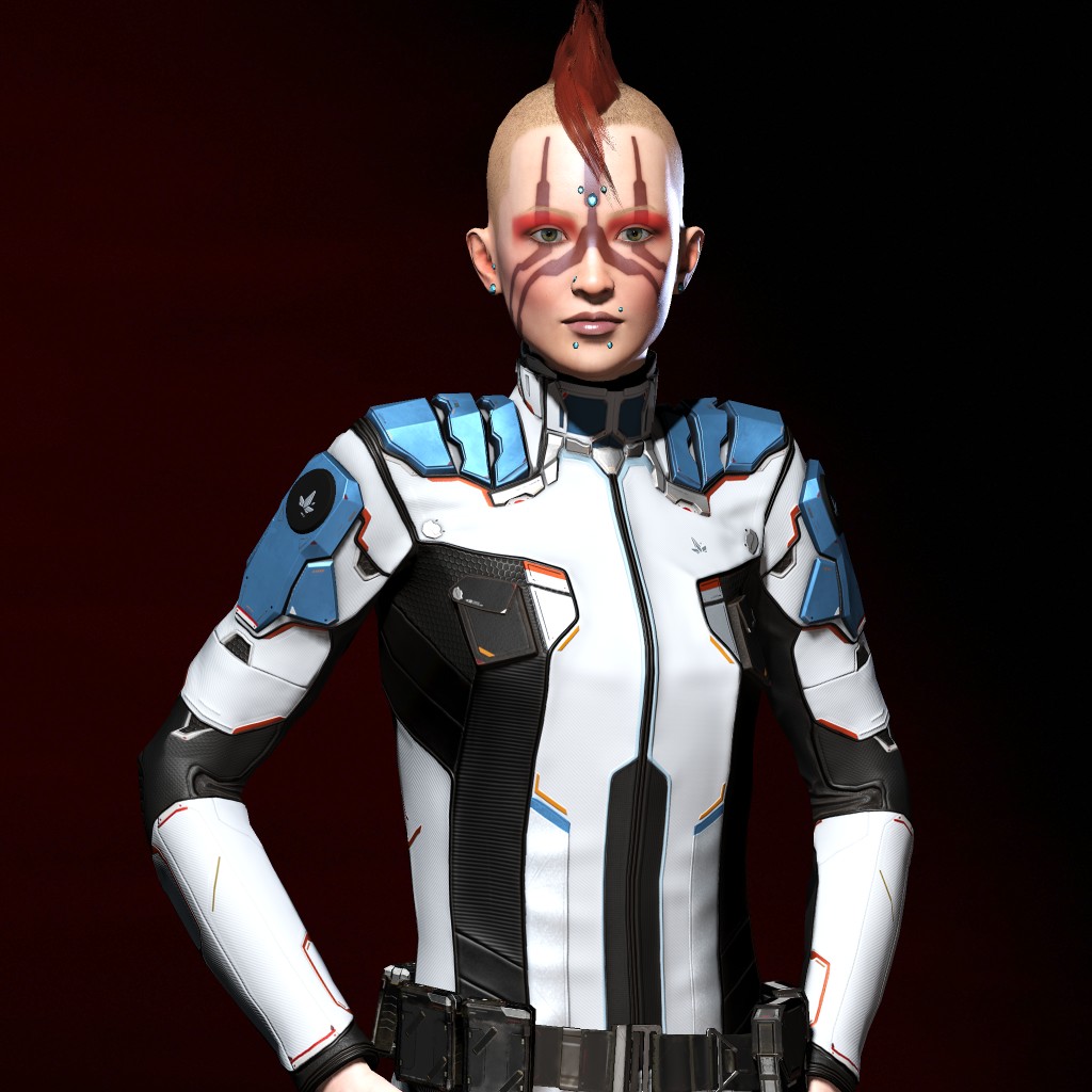 Vela Nix