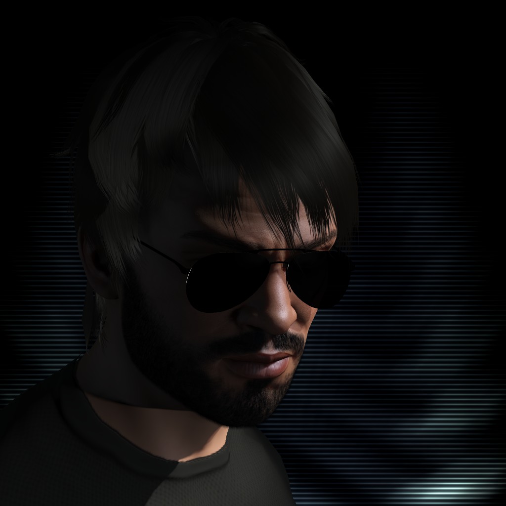 Royd Rage