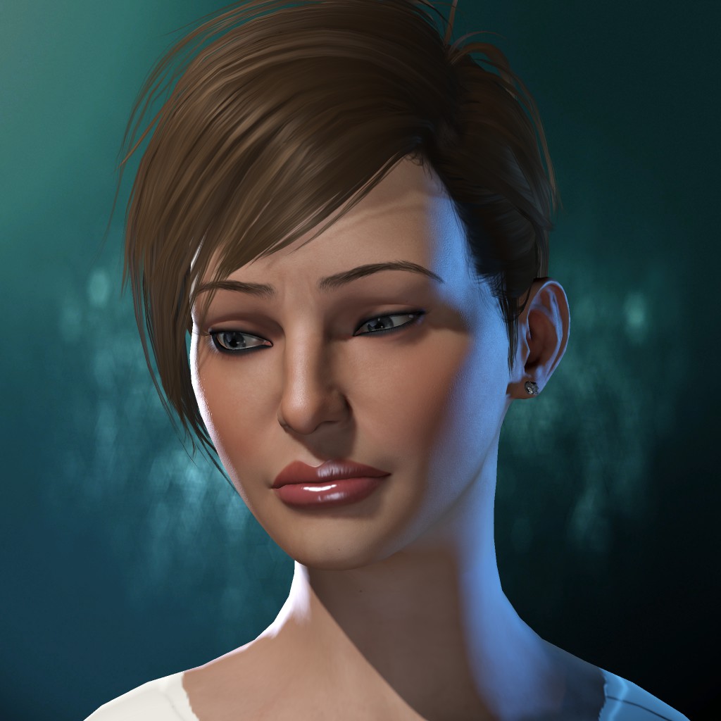 Varvara S