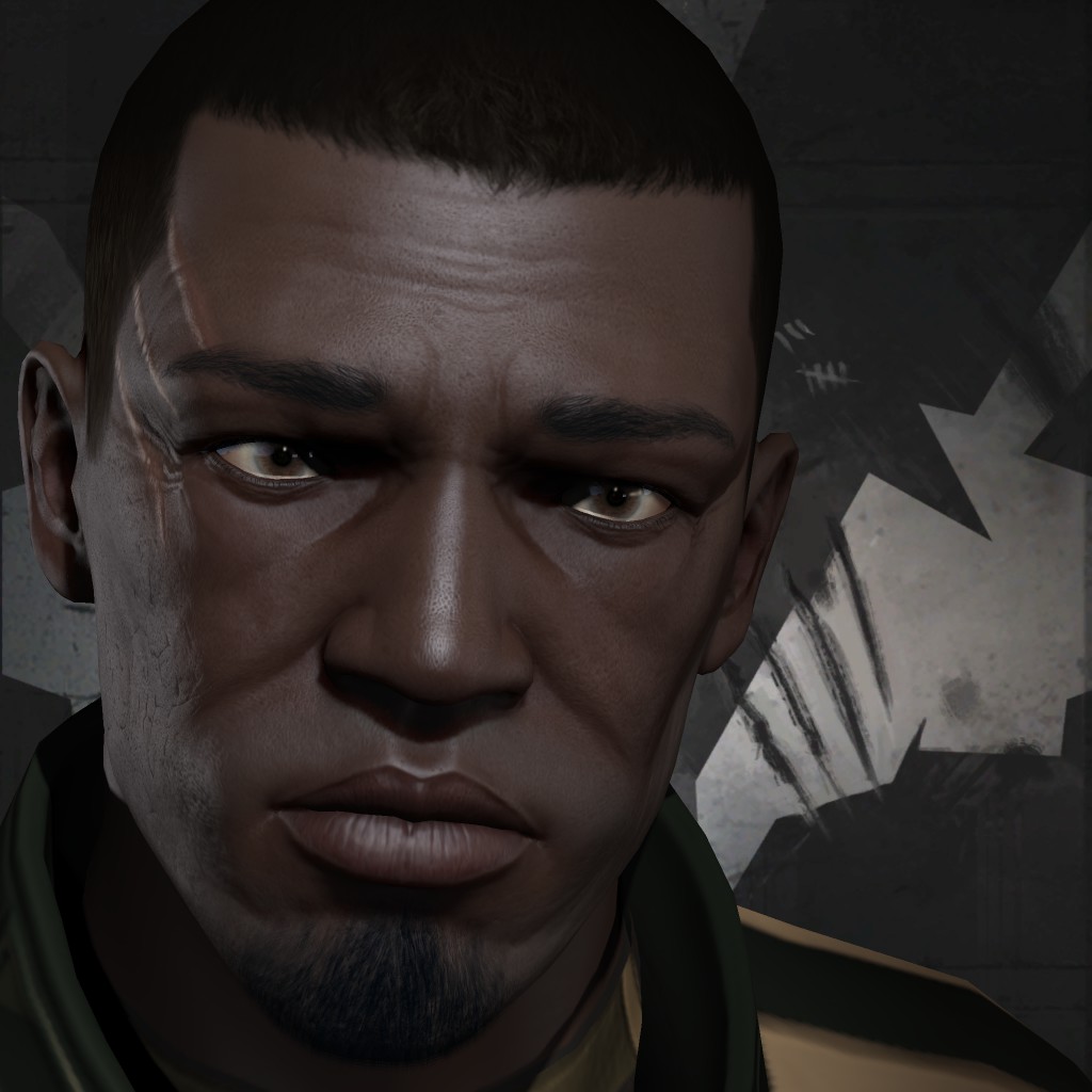 Joshua Monsoon
