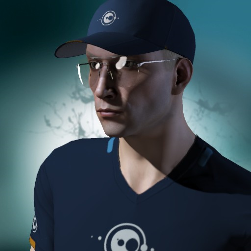 Strannik Petrov