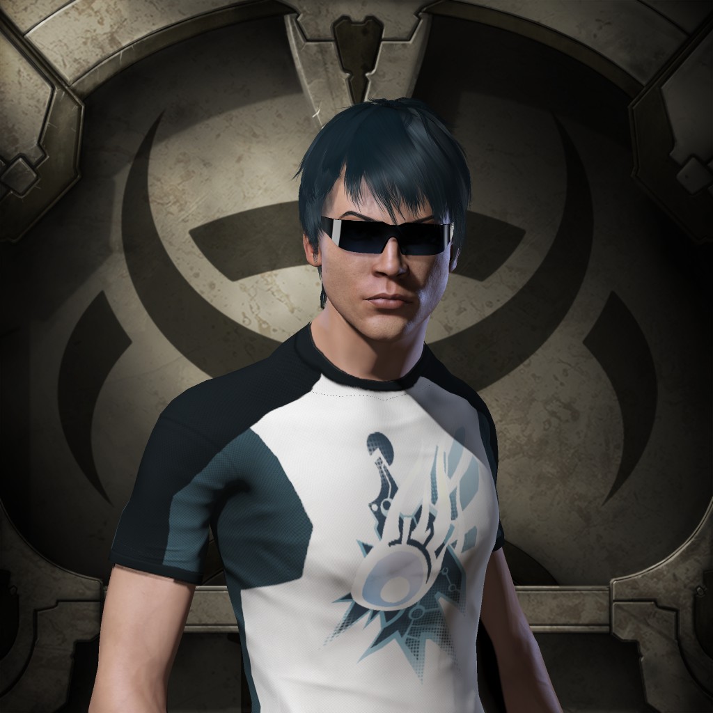 Evangelin Shadow