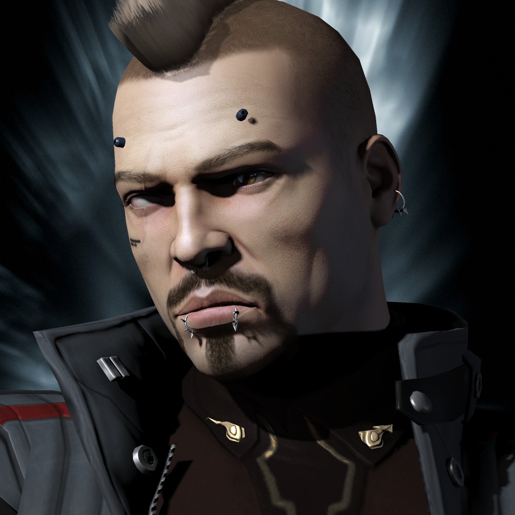 Konstantin Barannikov