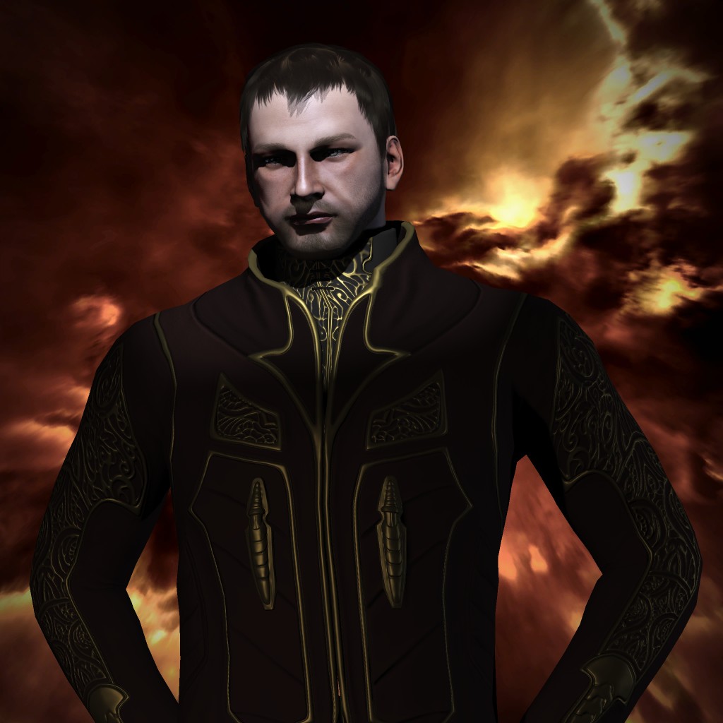 Svyatoslav Moruchi