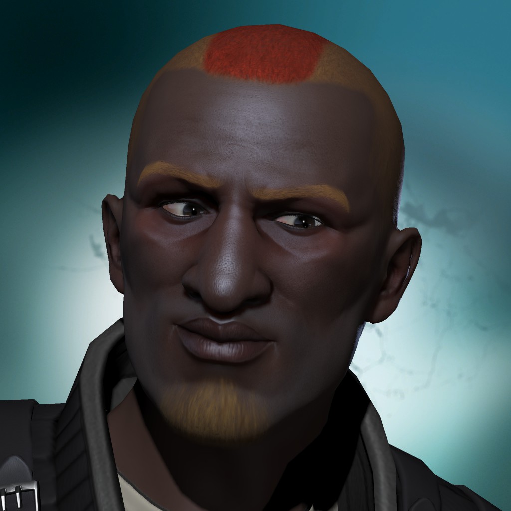 Cleric BL