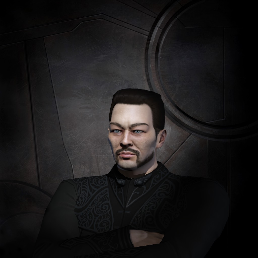 Michail Dragunov