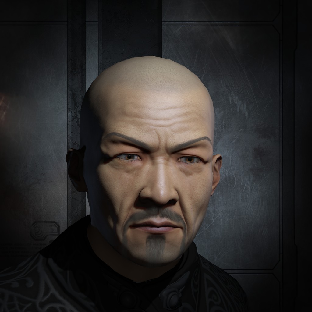 Simon Oki