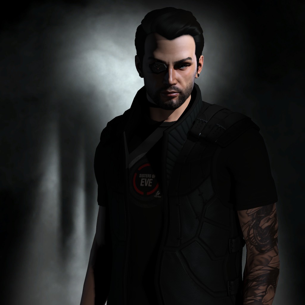 Joey Gray666