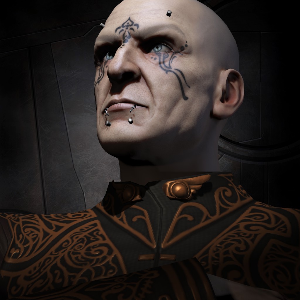 GeneralZinn HolyOnes