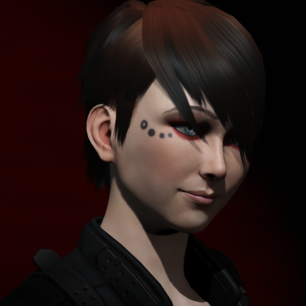 Ezri Chambers