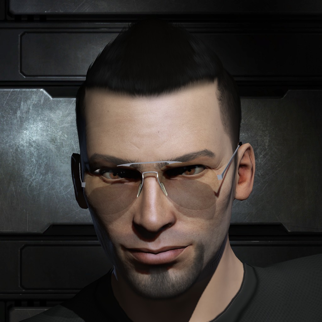 Cal Makarov