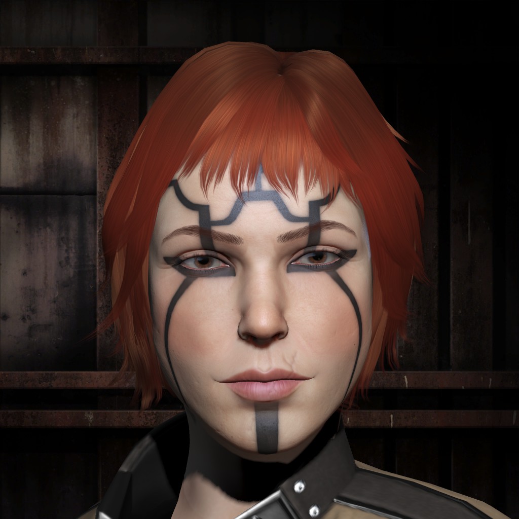 Maria Malukker