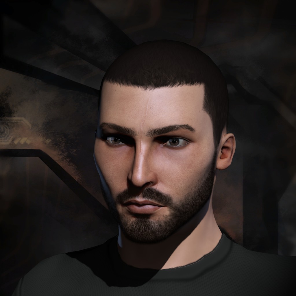 Landry Riftrunner