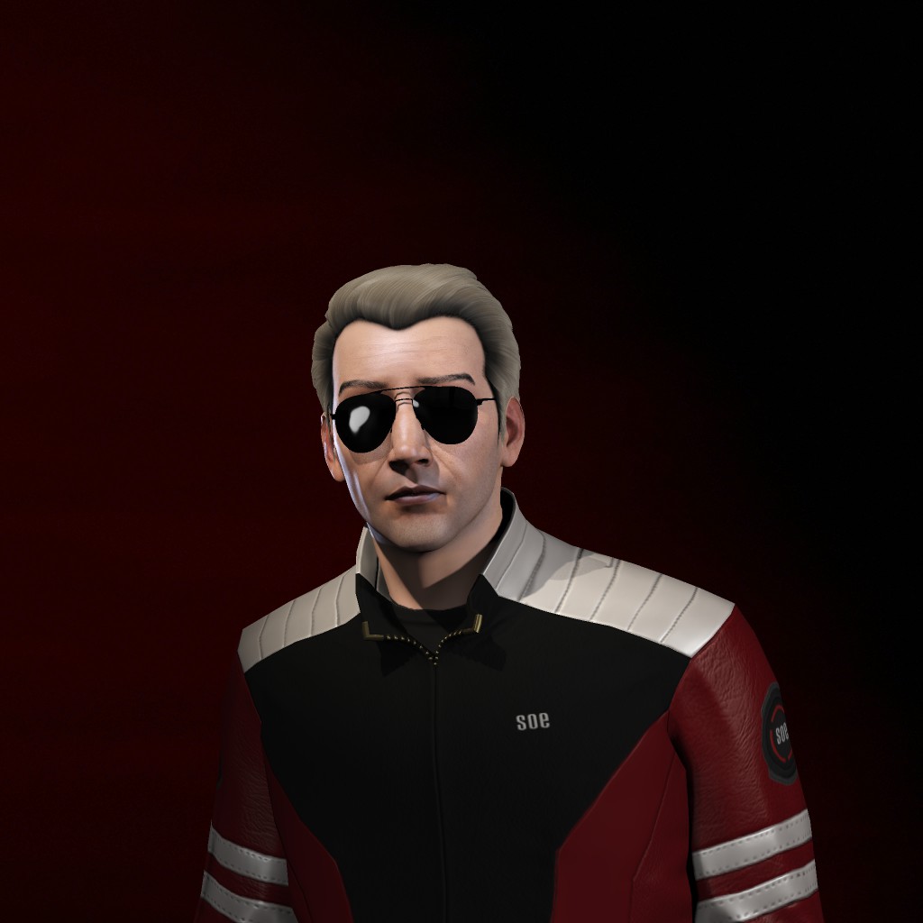 Alexander Horraizer