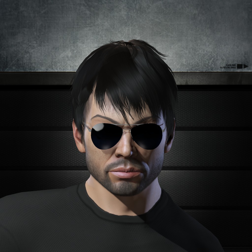 Maverick Eagleye