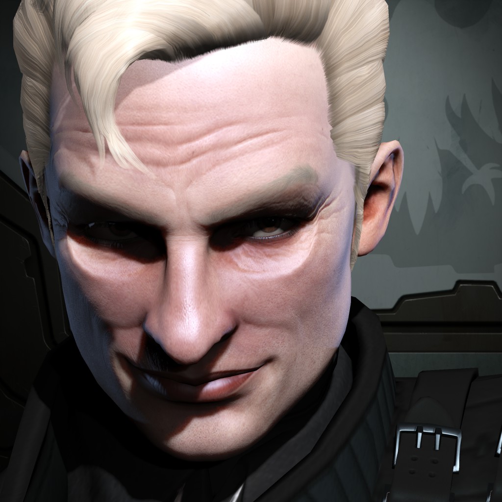 Quentyn Crisp