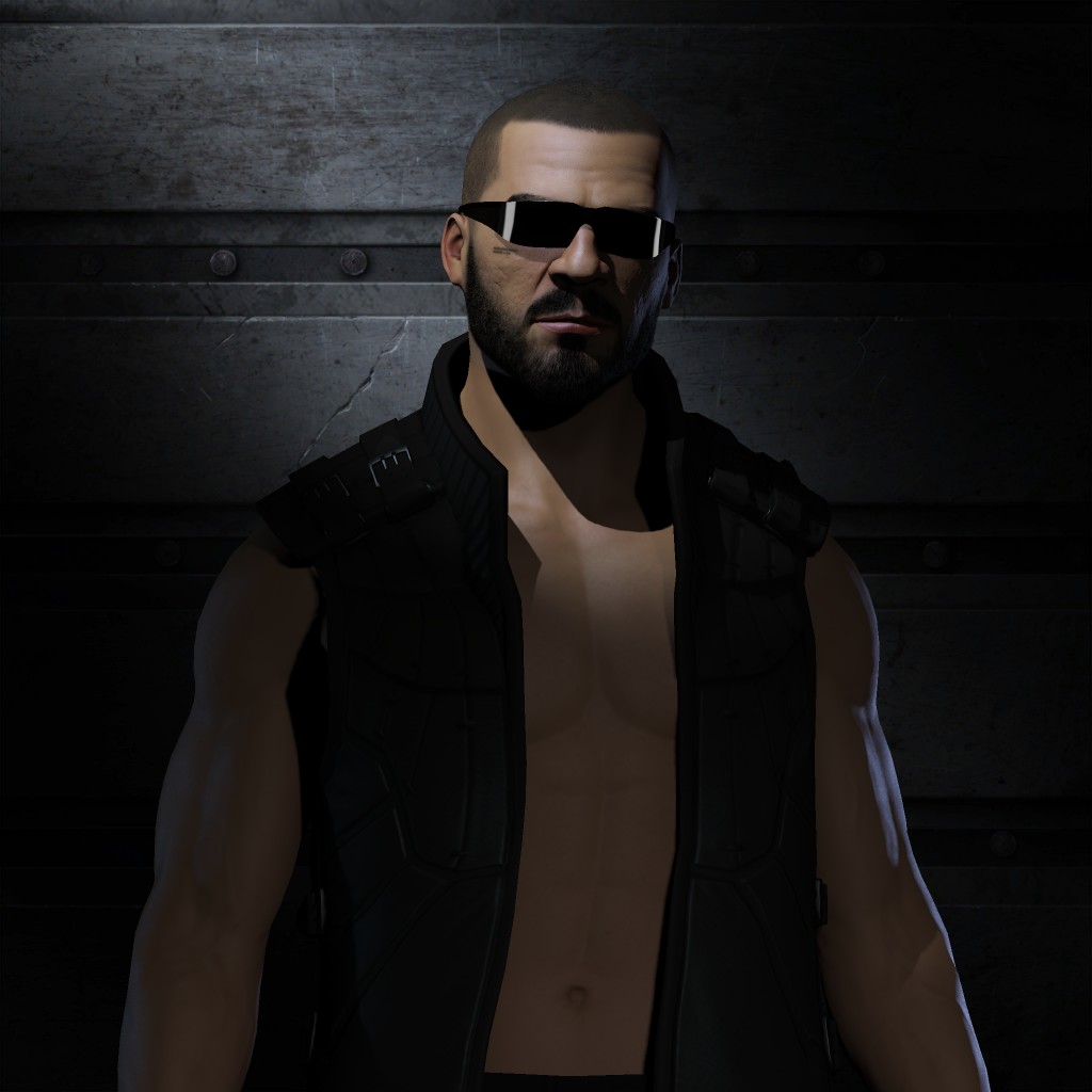 Vargo Ironfield
