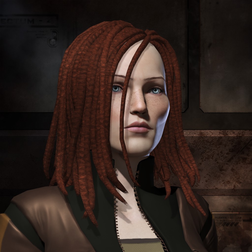 Theora Millesant Aldurald