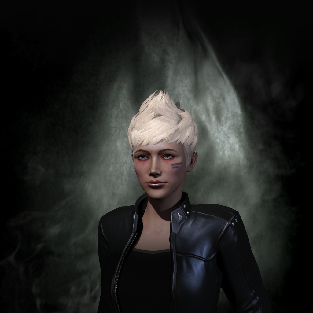 Natalya Elena Kerensky