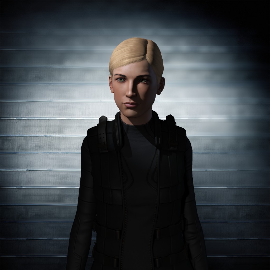 Calli Artemis