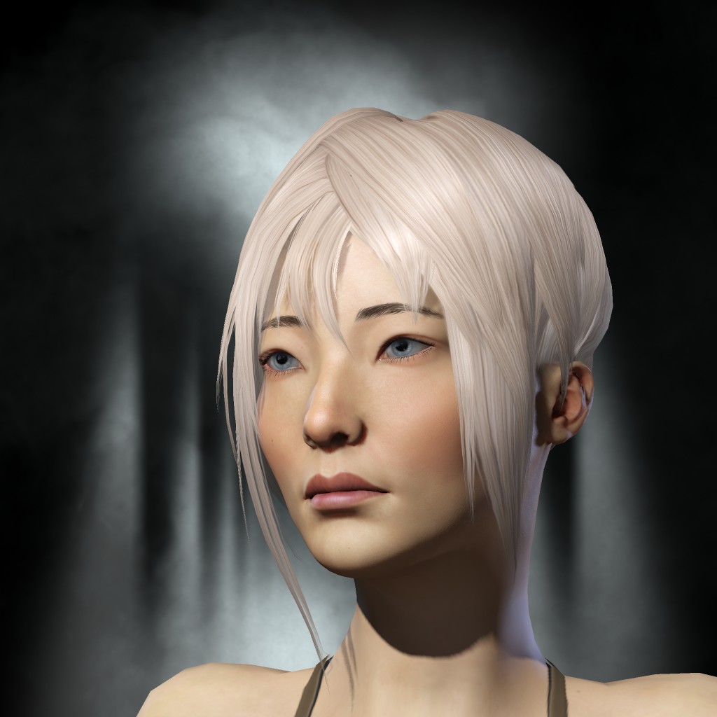 Jacki Mai
