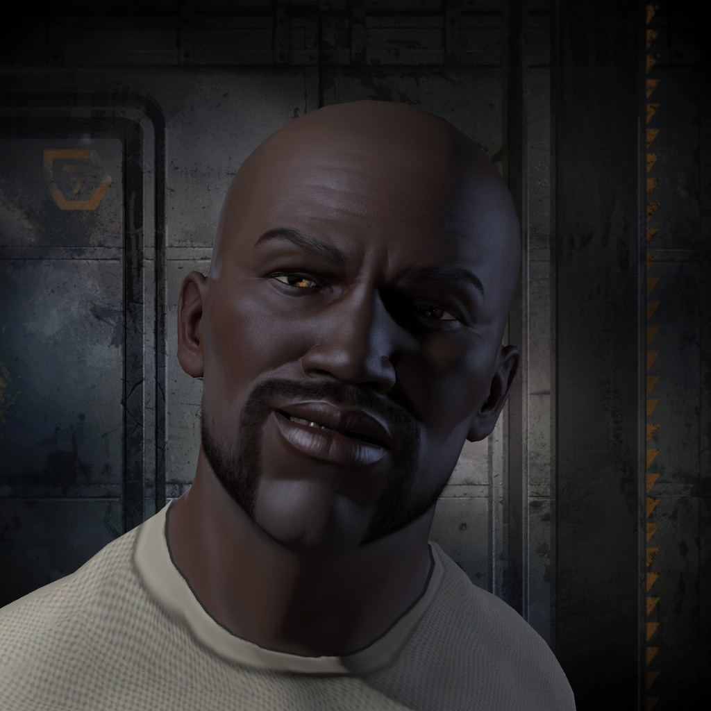 Sir Blackdong Turbonigger