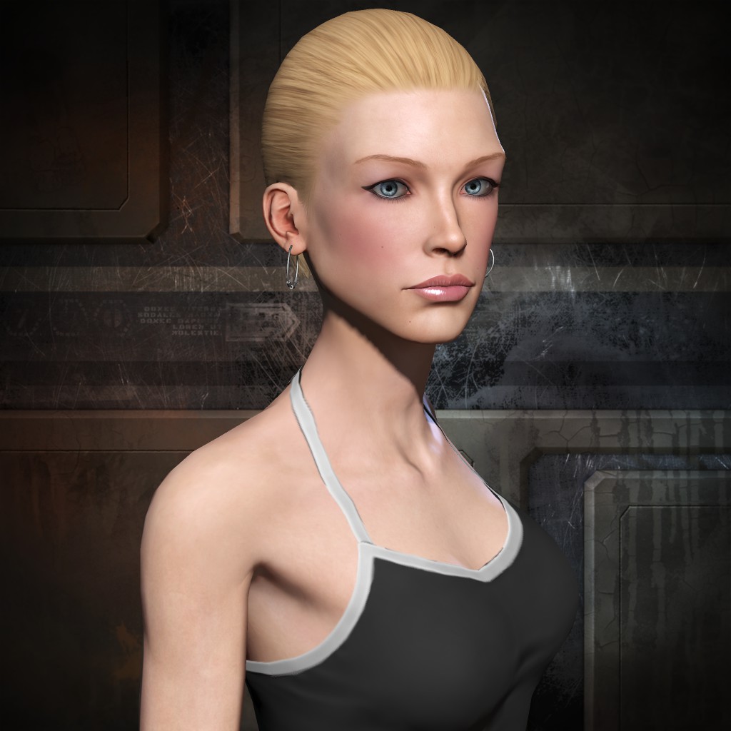 Anne Payme
