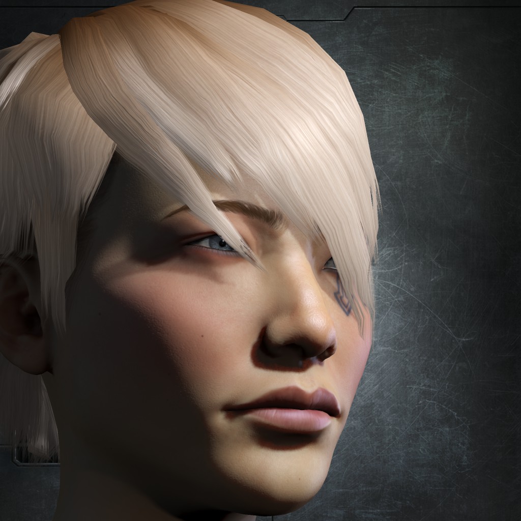 Keyla Nahrnid