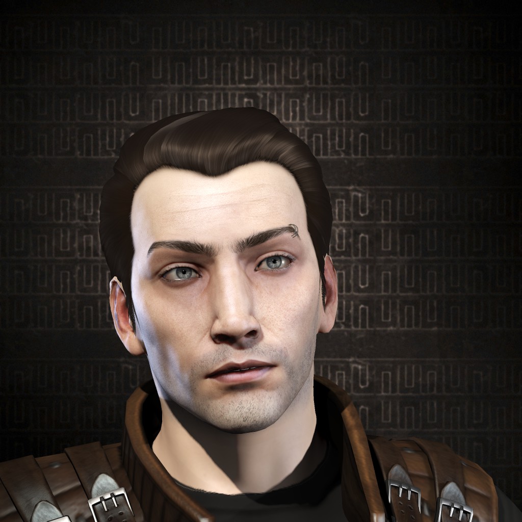 Kharior Faero