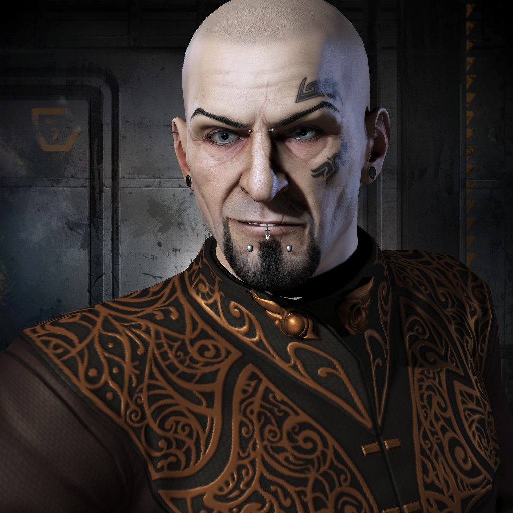 warhounddz shepard