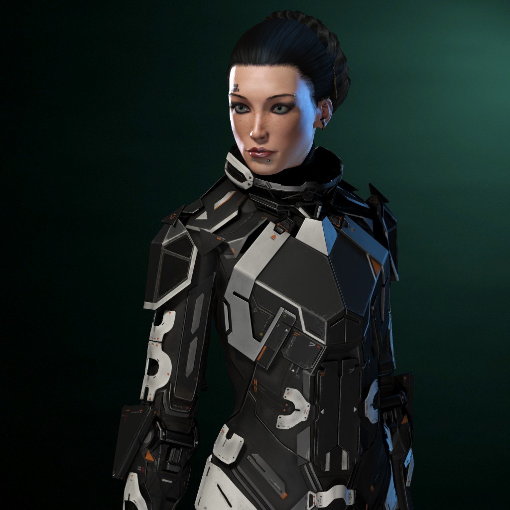 Galana Marvein
