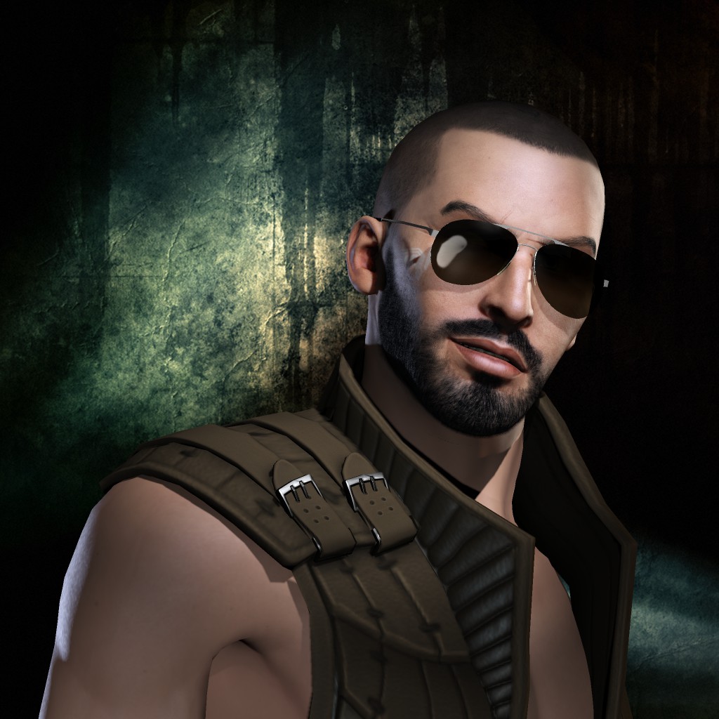 Sethi Corseau