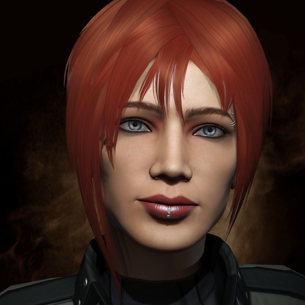 Morana Lorelei