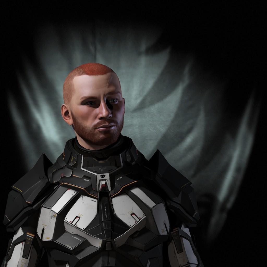 Captain Tylonian