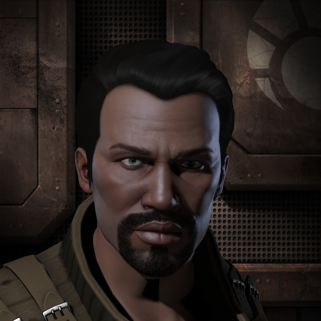 Itchimoto Valkyr