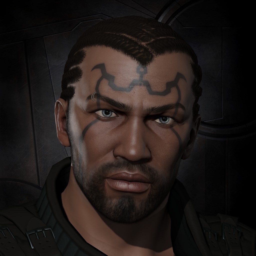 Saimir Starscream