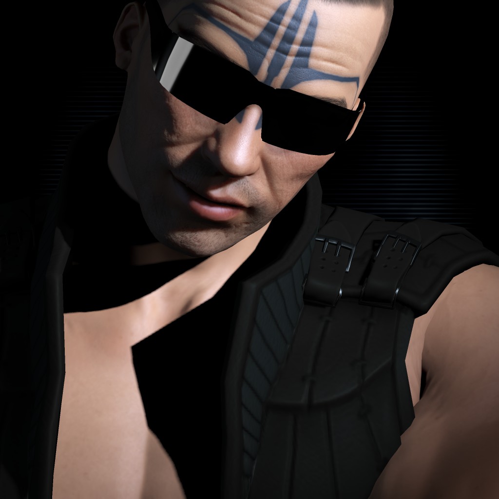 Legacy Pilot
