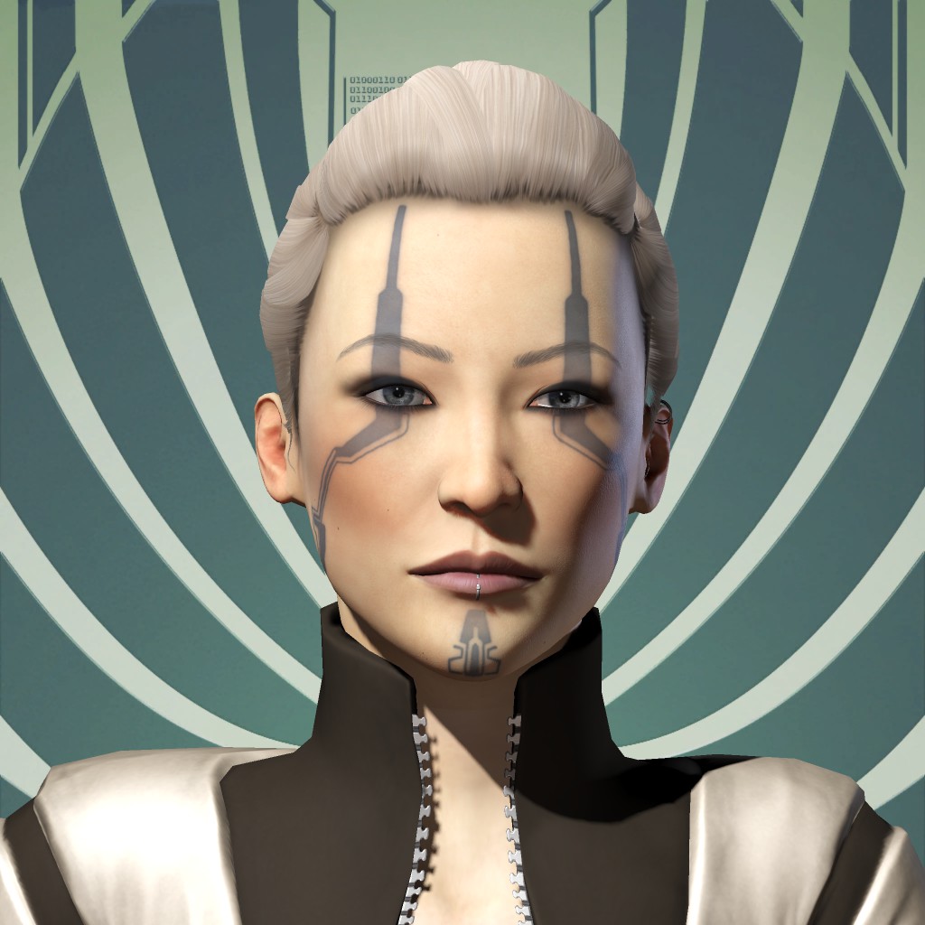 Sasuky Esperia