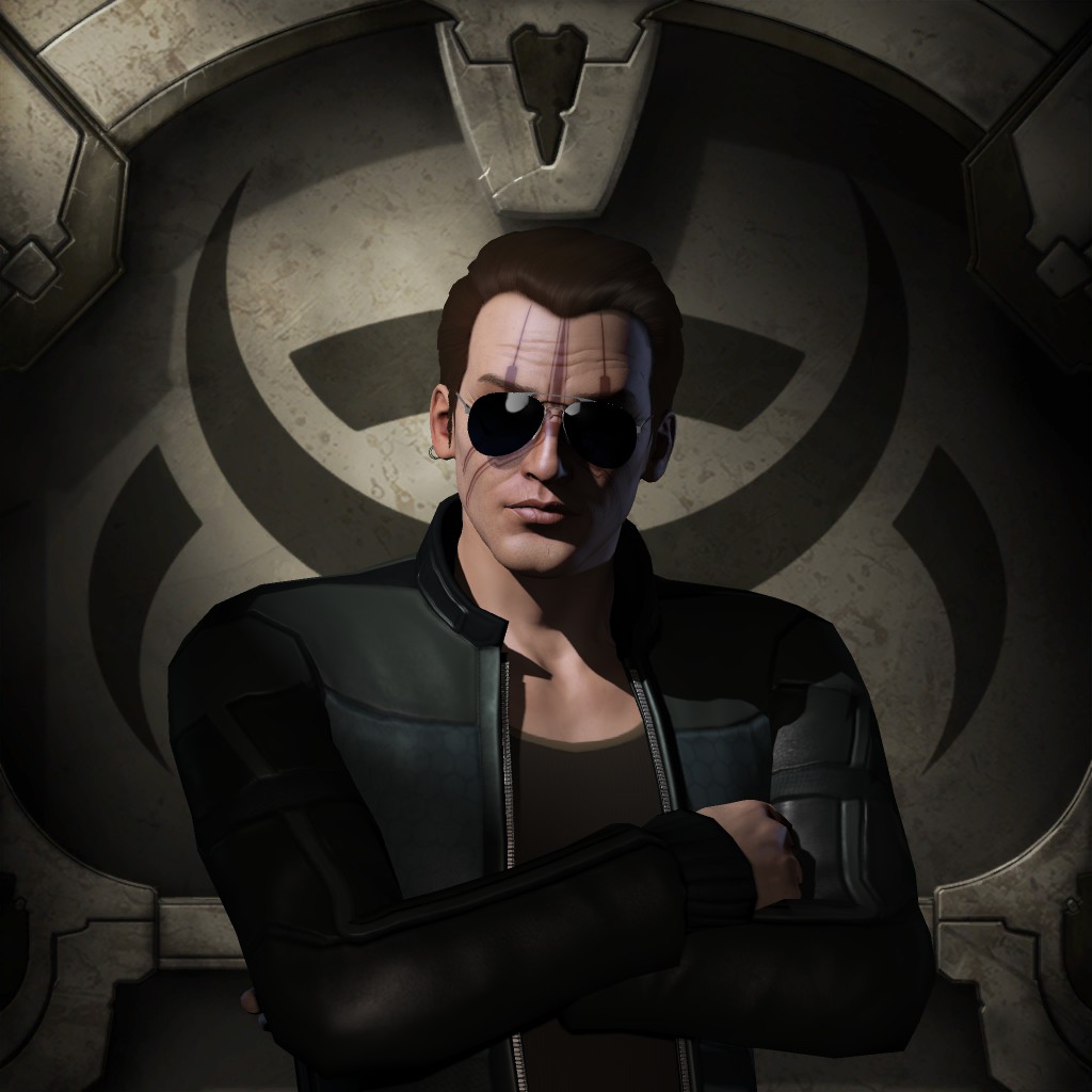 CaptainSlow creucu